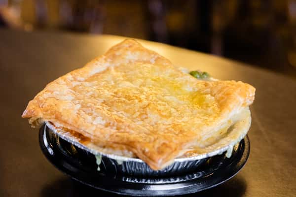 A LA CARTE - Casseroles