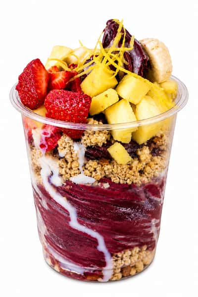 East Park Acai Bowl