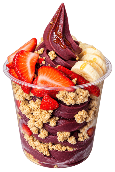 Nash Bowl