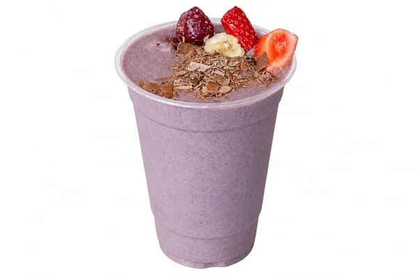 The 615 Acai Smoothie