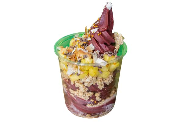 Malibu Acai Bowl