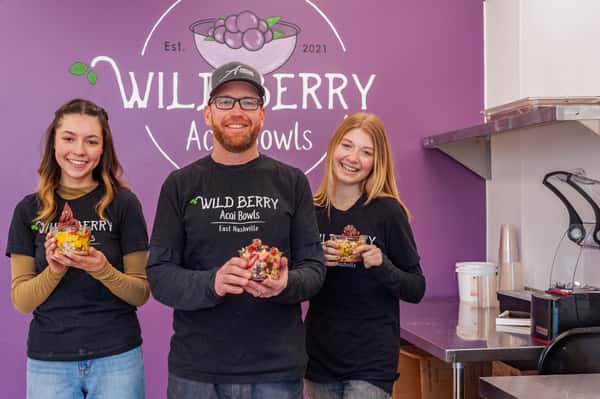 family owned and operated