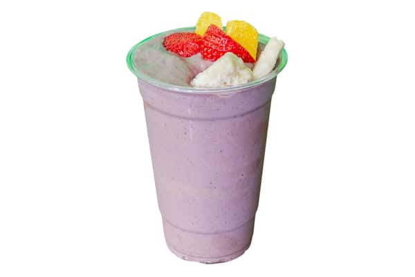 Ain't It Fun Acai Smoothie
