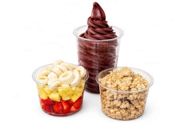 Healthy At Home Acai