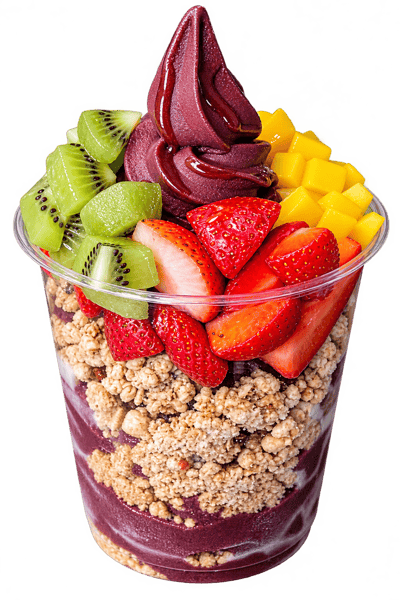 Five Points Acai Bowl