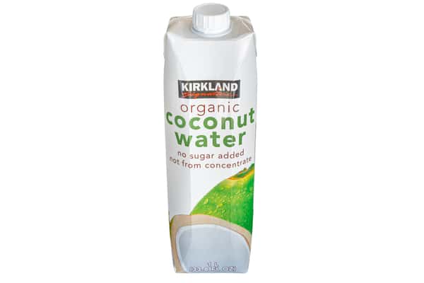 Coconut Water - Small