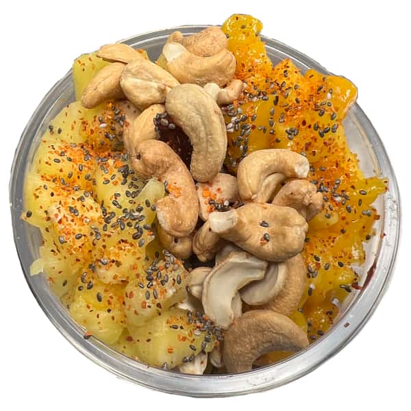 Spicy Playa Bowl