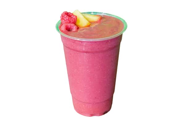 Main Street Acai Smoothie