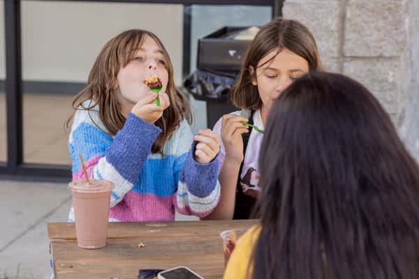 heathly meals for kids