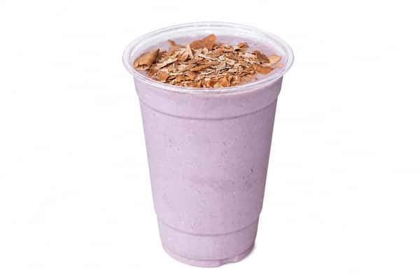 Ten Cent Pistol Acai Smoothie