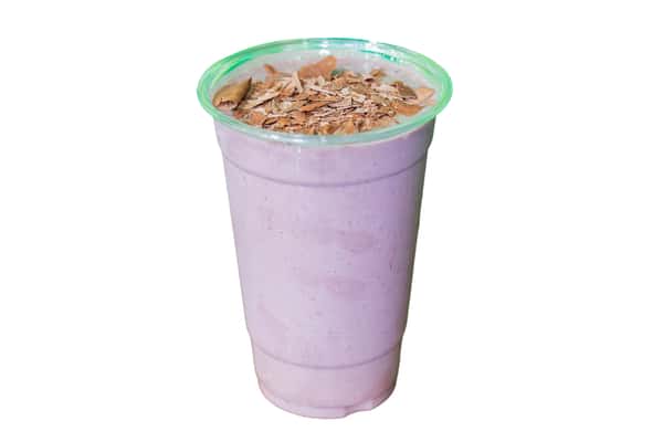 Ten Cent Pistol Acai Smoothie