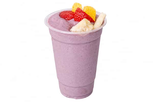 Ain't It Fun Acai Smoothie