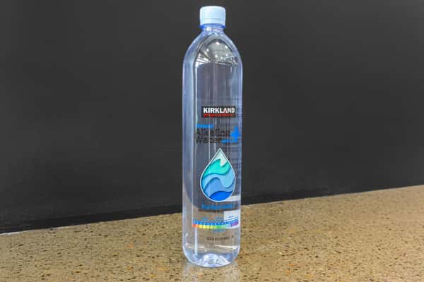 Kirkland Water