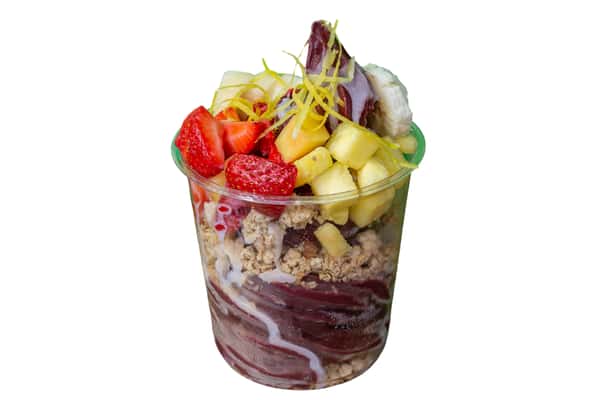 East Park Acai Bowl