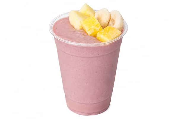 Smooth Sailin' Acai Smoothie