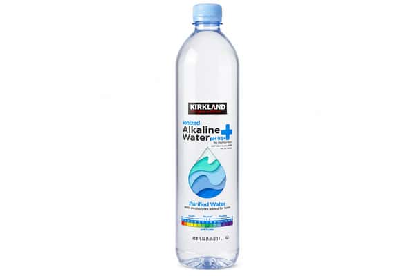 Kirkland Water