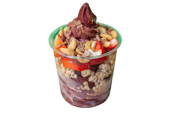 Fleetwood Acai Bowl