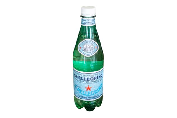 San Pellegrino