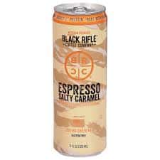 Black Rifle Coffee