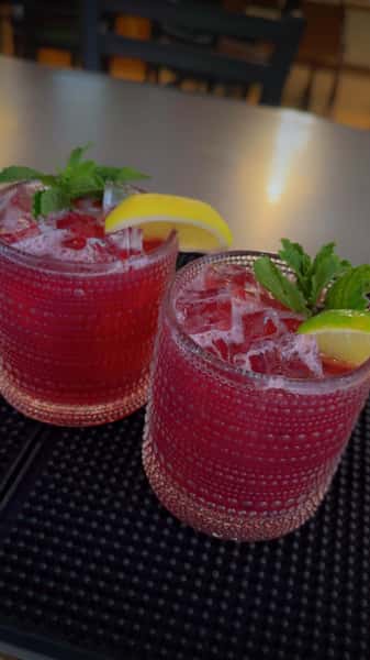 BlackBerry Premium Margarita