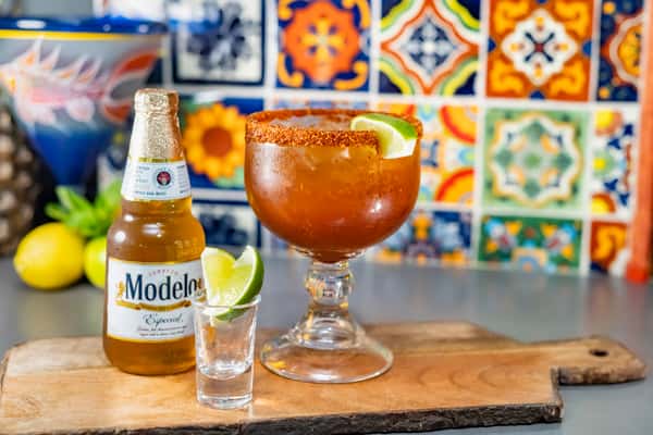 Michelada