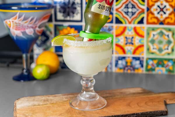 BEER-RITA