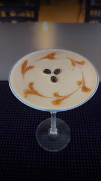 Espresso Martini