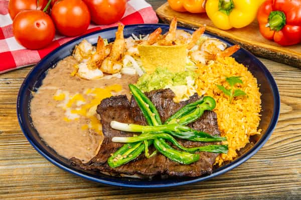 Carne Asada