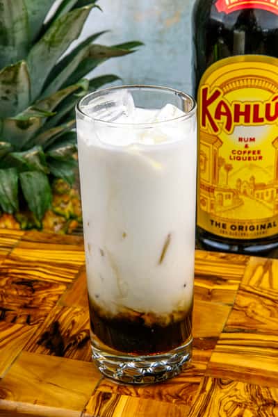 White Russian