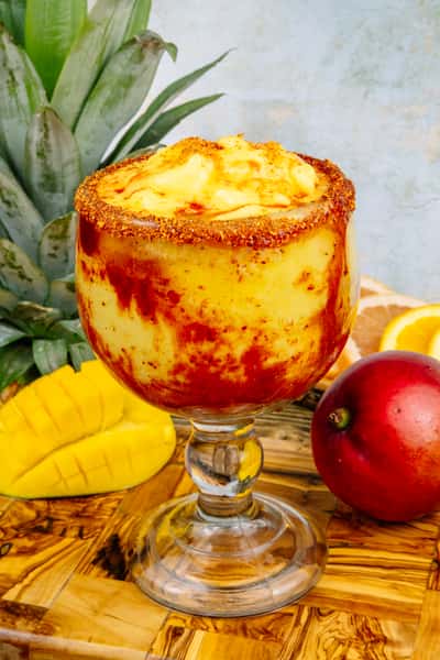 Mangonada