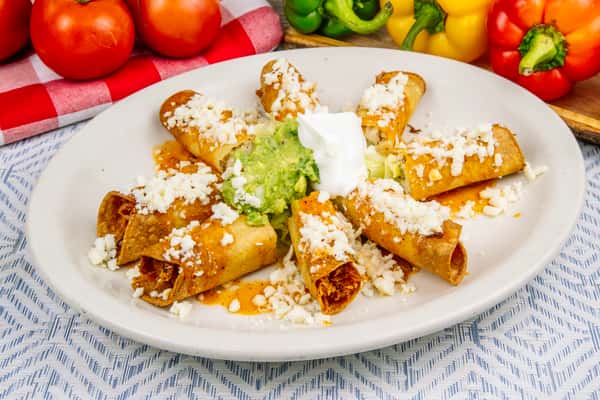 Taquitos