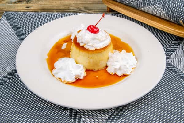 Flan