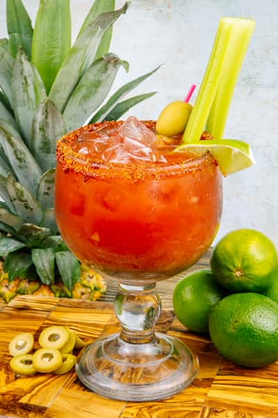 Bloody Mary