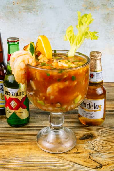 Shrimp Cocktail