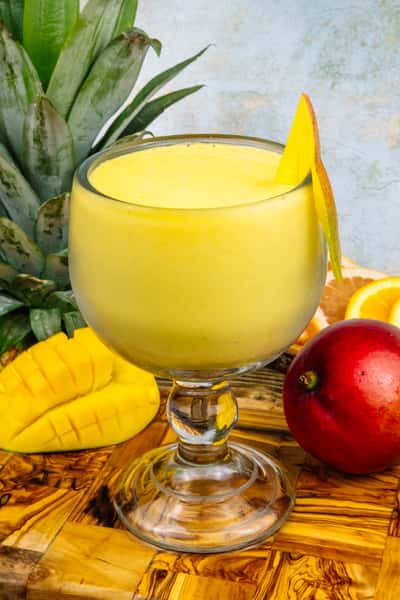 Mango Margarita