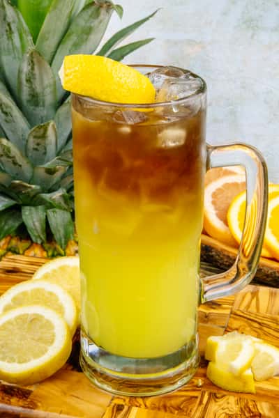 Long Island Iced Tea