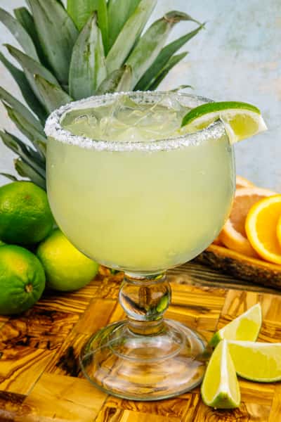 Margaritas