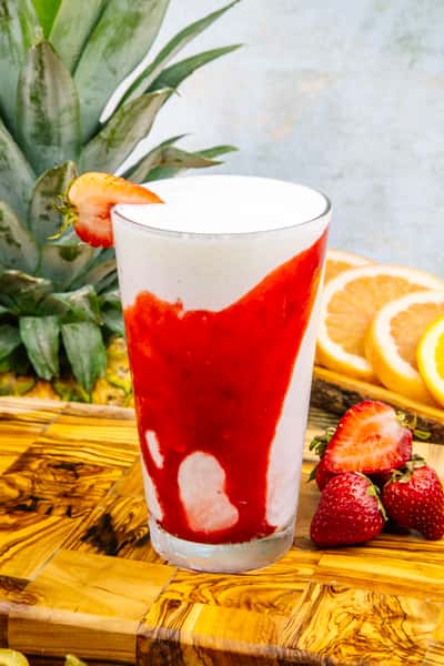 Lava Flow