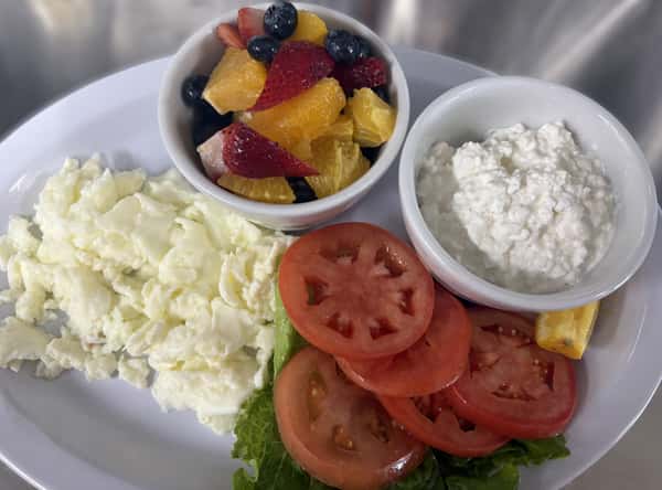 Healthy Breakfast