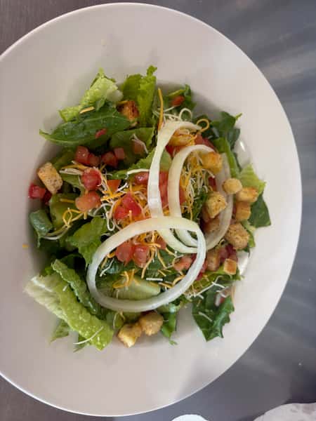 Side Salad