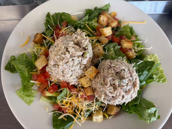 Tuna Salad