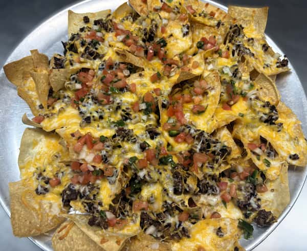 Nachos Grande