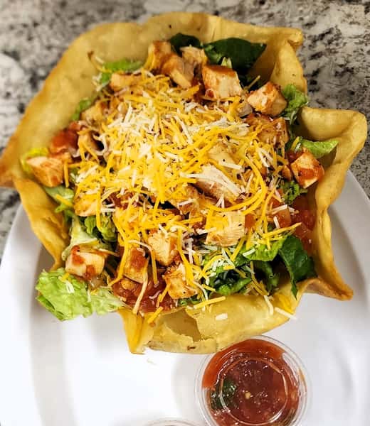Taco Salad