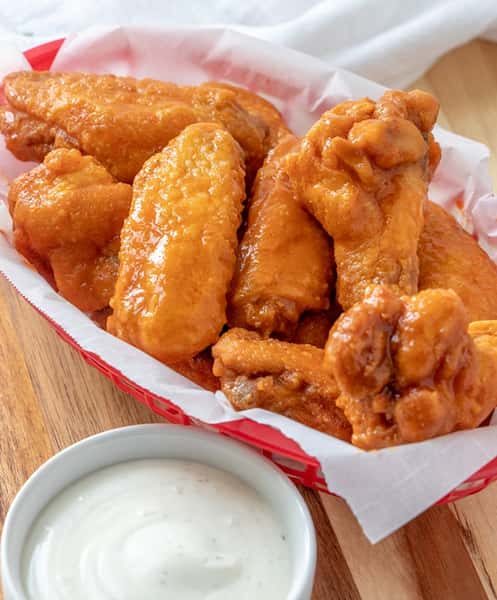 Wings