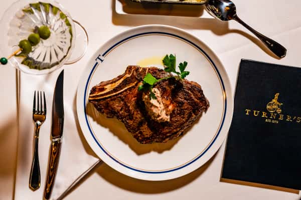 ribeye