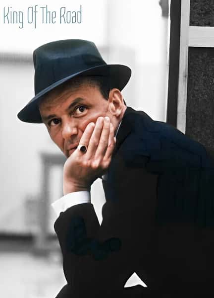 frank sinatra