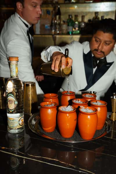 tequila