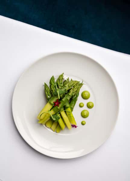Asparagus
