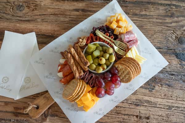 Charcuterie Boards