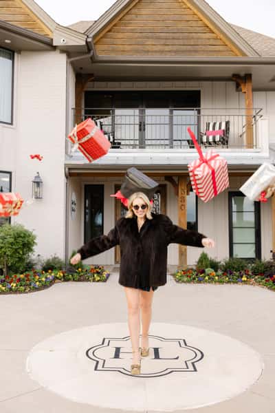 hotel lucy boutique hotel lifestyle image christmas stay